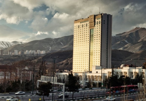 هتل آزادی