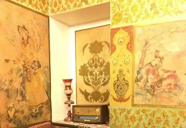 هتل کوثر