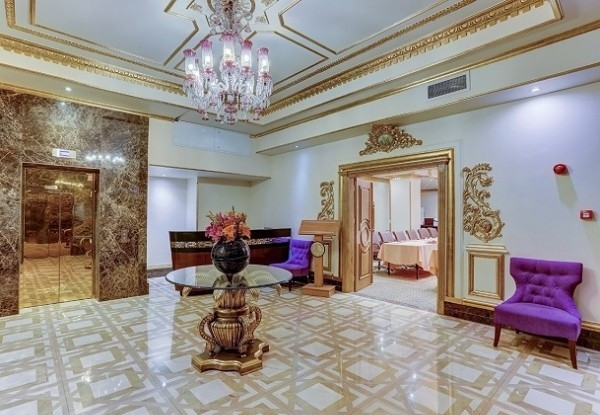 هتل بزرگ