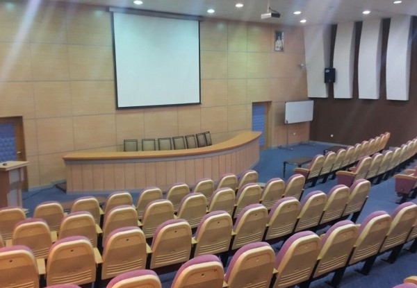 هتل آکادمی