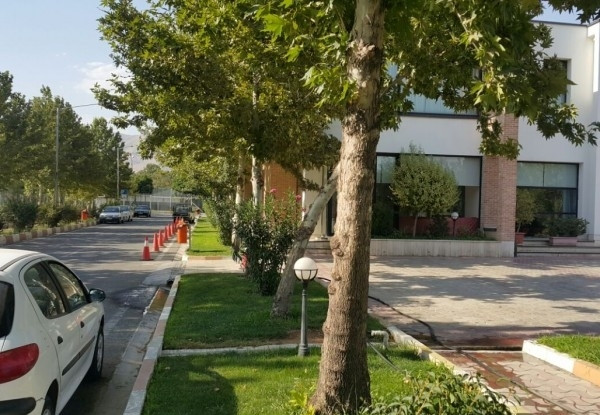 هتل آکادمی