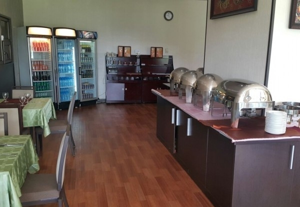 هتل آکادمی