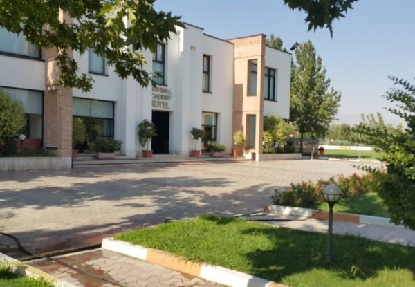 هتل آکادمی