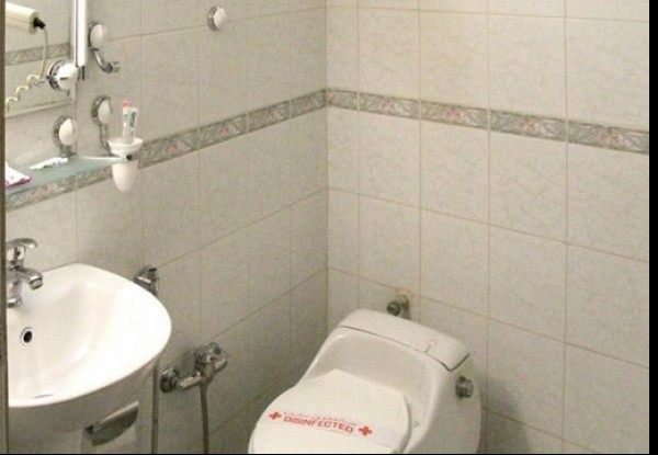 هتل تابان