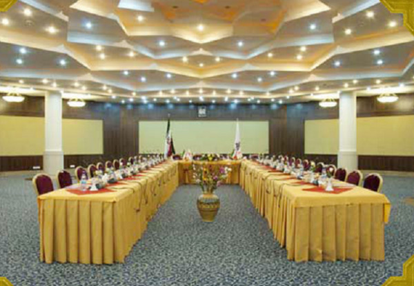 هتل پارسیان