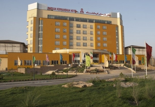 هتل پارسیان