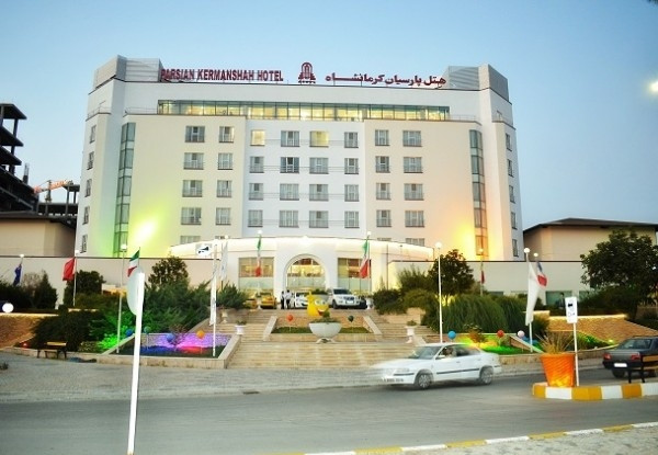هتل پارسیان