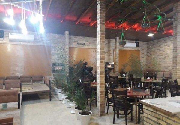 هتل دهدار