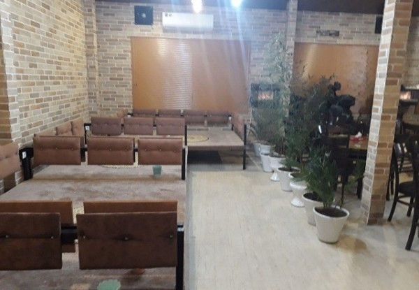 هتل دهدار