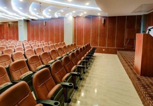 هتل ایران