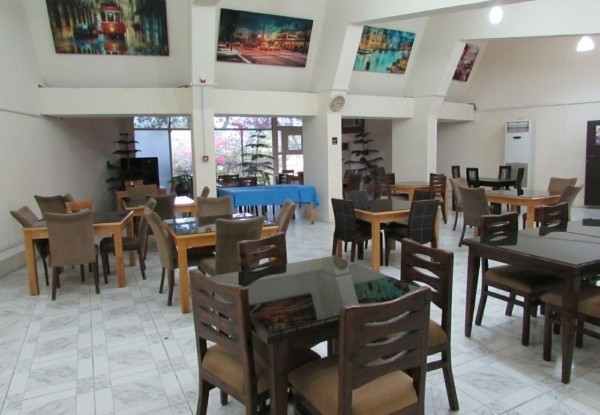 هتل گلدیس
