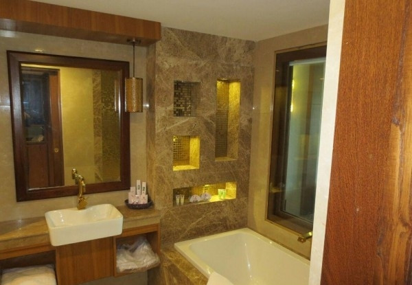 هتل آزادی خزر