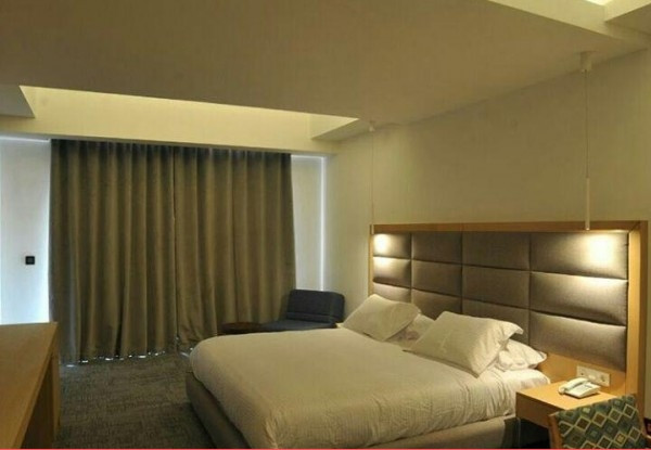 هتل ونوس پلاس