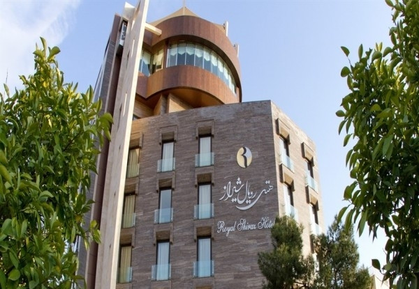 هتل رویال