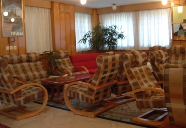 هتل پارسیان