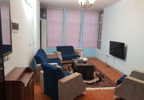 خانه مسافر رویال