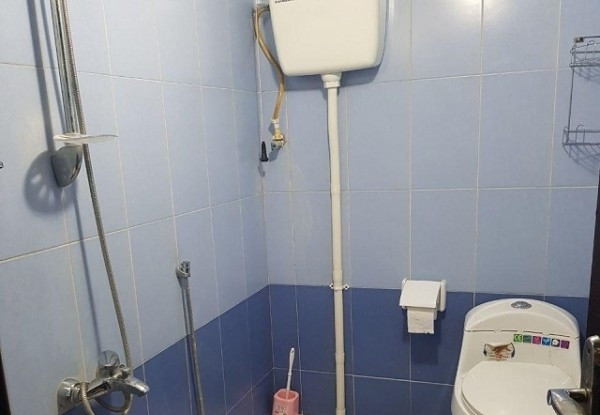 خانه مسافر رویال