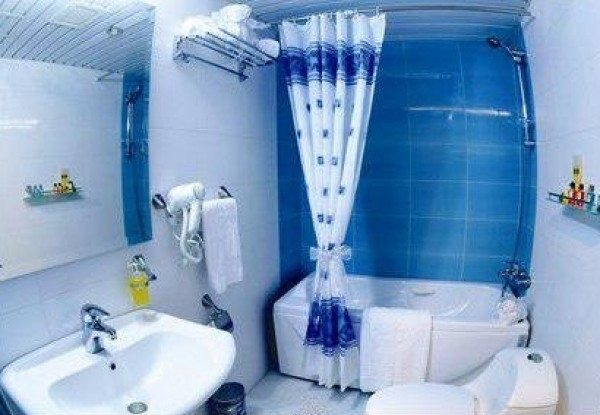 هتل شیخ بهایی
