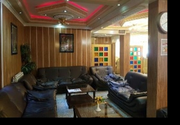 هتل مروارید