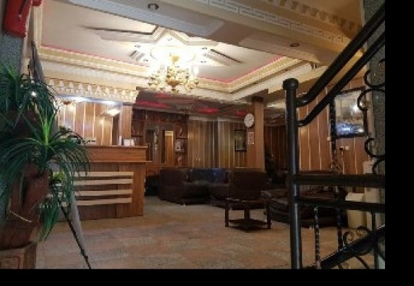 هتل مروارید