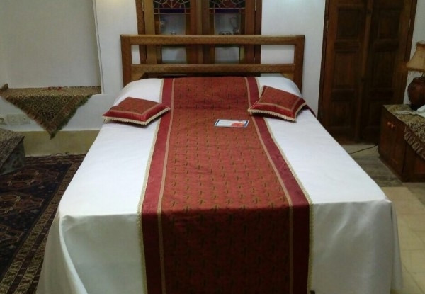 هتل فهادان