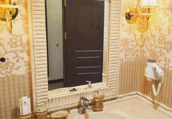 هتل گسترش