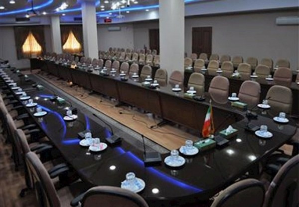 هتل پتروشیمی
