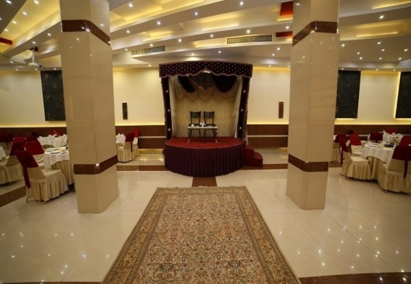 هتل بین المللی