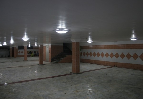 هتل آپارتمان دریا