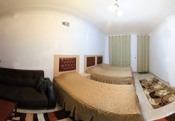 هتل قهوه سوئی
