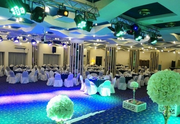 هتل هرمز