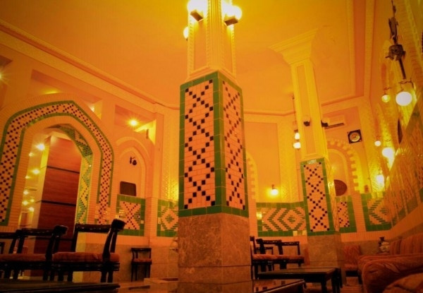هتل آتیلار 3