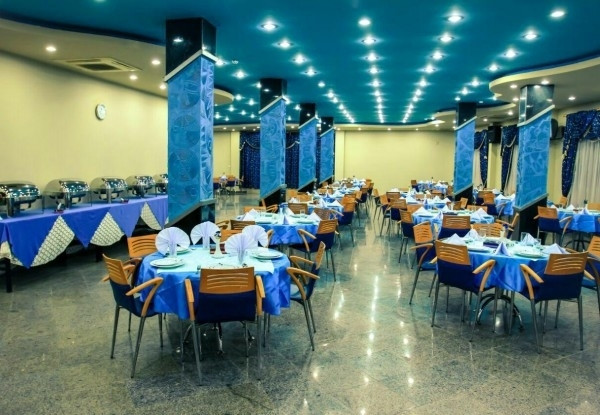 هتل آتیلار 3