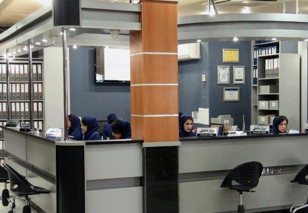 هتل آتیلار 3