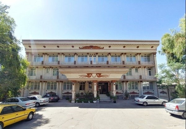 هتل اخوان