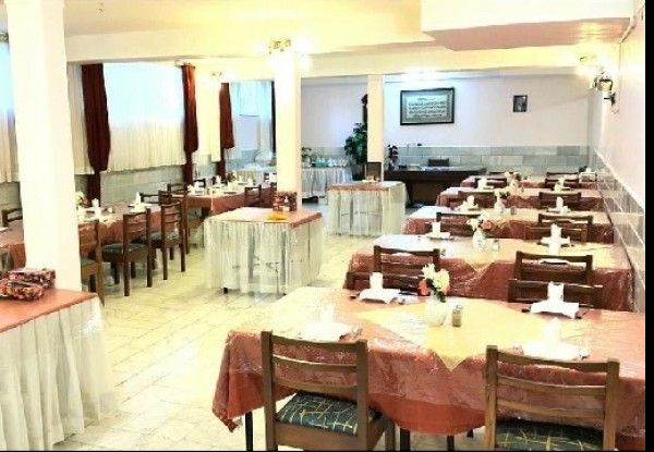 هتل اخوان
