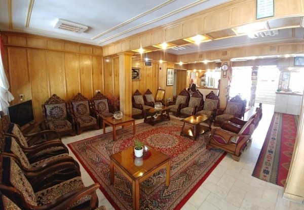 هتل اخوان