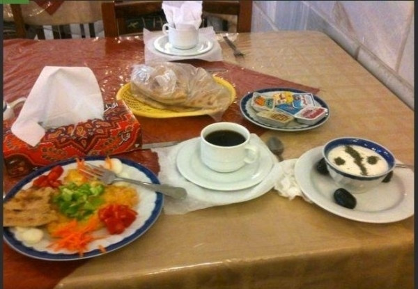هتل اخوان