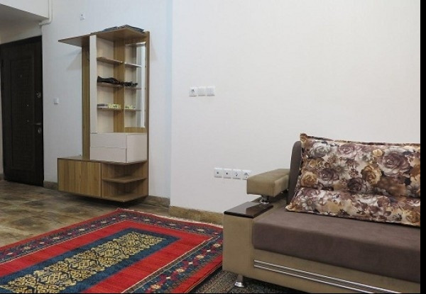 خانه مسافر فانوس