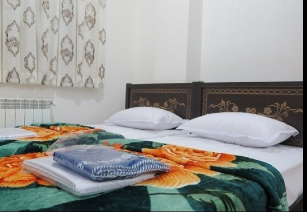 خانه مسافر فانوس