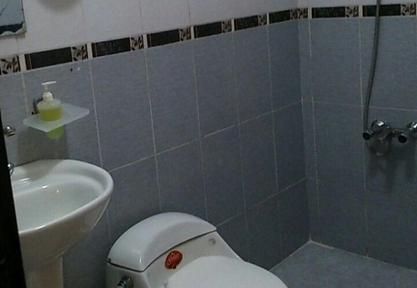 هتل آپارتمان لیان