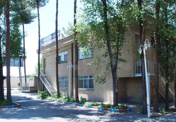 هتل جهانگردی