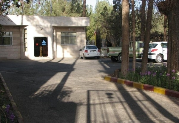 هتل جهانگردی