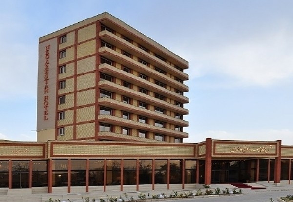 هتل نگارستان