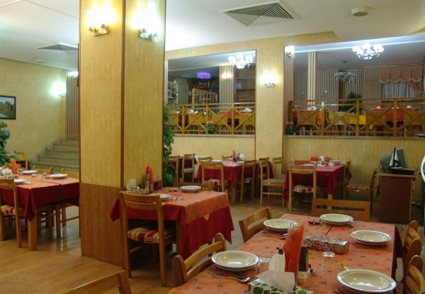 مهمانپذیر جهانگردی