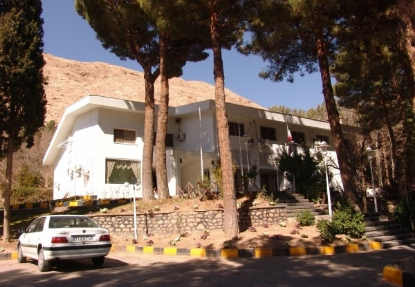 مهمانپذیر جهانگردی