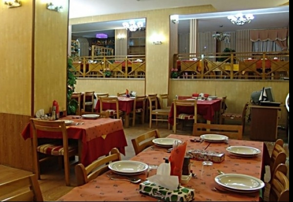 مهمانپذیر جهانگردی