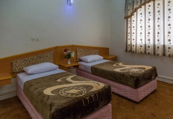 مهمانپذیر جهانگردی