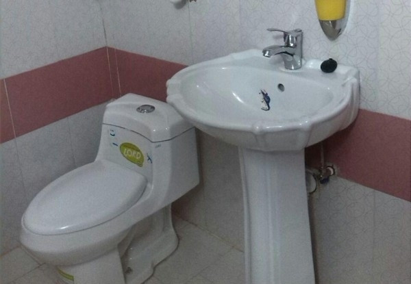 هتل آپارتمان مرزبانی شاندرمن