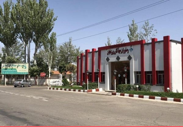 هتل جهانگردی